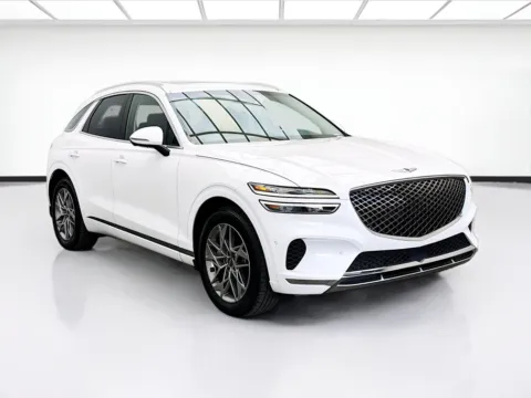 Another view of 2023 Genesis GV70 2.5T for sale in Bellflower, CA at STG Bellflower