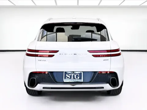 More photos of 2023 Genesis GV70 2.5T at STG Bellflower, CA