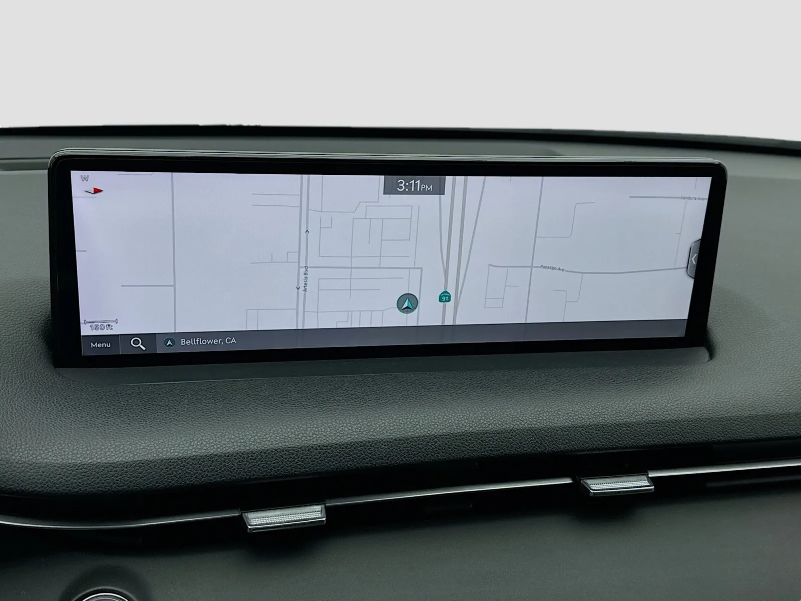 Genesis GV70 photo 9