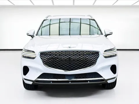 Photos of 2023 Genesis GV70 2.5T for sale in Bellflower, CA at STG Bellflower