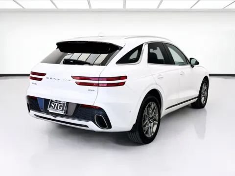 More photos of 2023 Genesis GV70 2.5T at STG Bellflower, CA