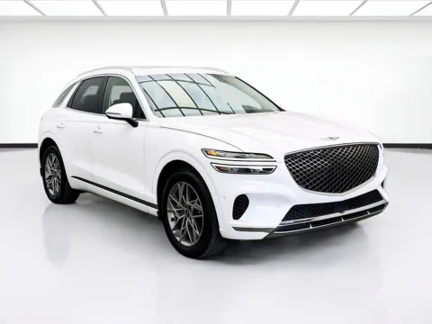 Another view of 2023 Genesis GV70 2.5T for sale in Bellflower, CA at STG Bellflower