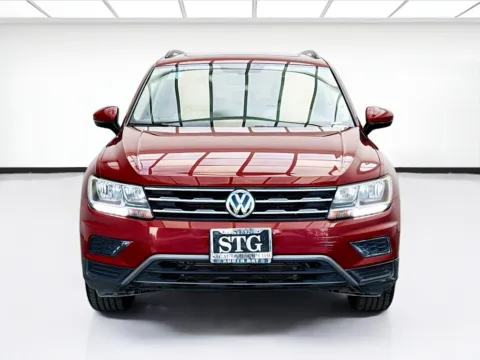 Photos of 2018 Volkswagen Tiguan 2.0T SE for sale in Bellflower, CA at STG Bellflower