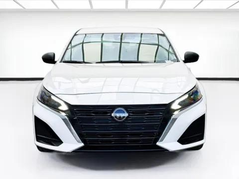 Photos of 2025 Nissan Altima 2.5 S for sale in Bellflower, CA at STG Bellflower