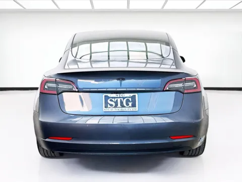 More photos of 2020 Tesla Model 3 Standard at STG Bellflower, CA