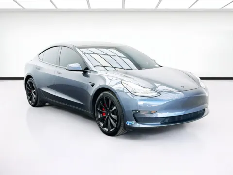 Another view of 2020 Tesla Model 3 Standard for sale in Bellflower, CA at STG Bellflower
