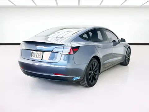 More photos of 2020 Tesla Model 3 Standard at STG Bellflower, CA