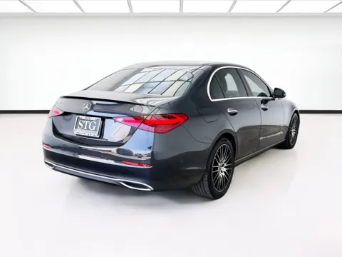 More photos of 2023 Mercedes-Benz C-Class C 300 at STG Bellflower, CA