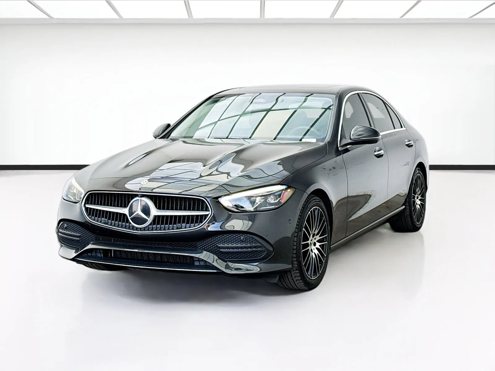 2023 Mercedes-Benz C-Class C 300's photo