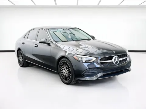 Another view of 2023 Mercedes-Benz C-Class C 300 for sale in Bellflower, CA at STG Bellflower