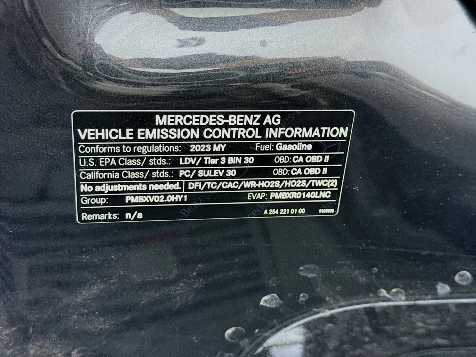 Mercedes-Benz C-Class photo 20