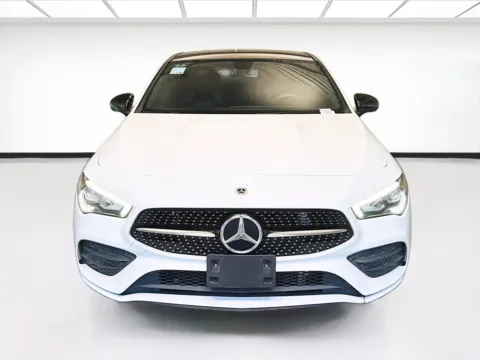 Photos of 2020 Mercedes-Benz CLA 250 AMG LINE W/NIGHT & PREMIUM PACKAGE for sale in Bellflower, CA at STG Bellflower