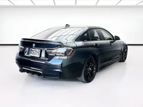 More photos of 2016 BMW 4 Series 428i Gran Coupe w/M Sport Package at STG Bellflower, CA