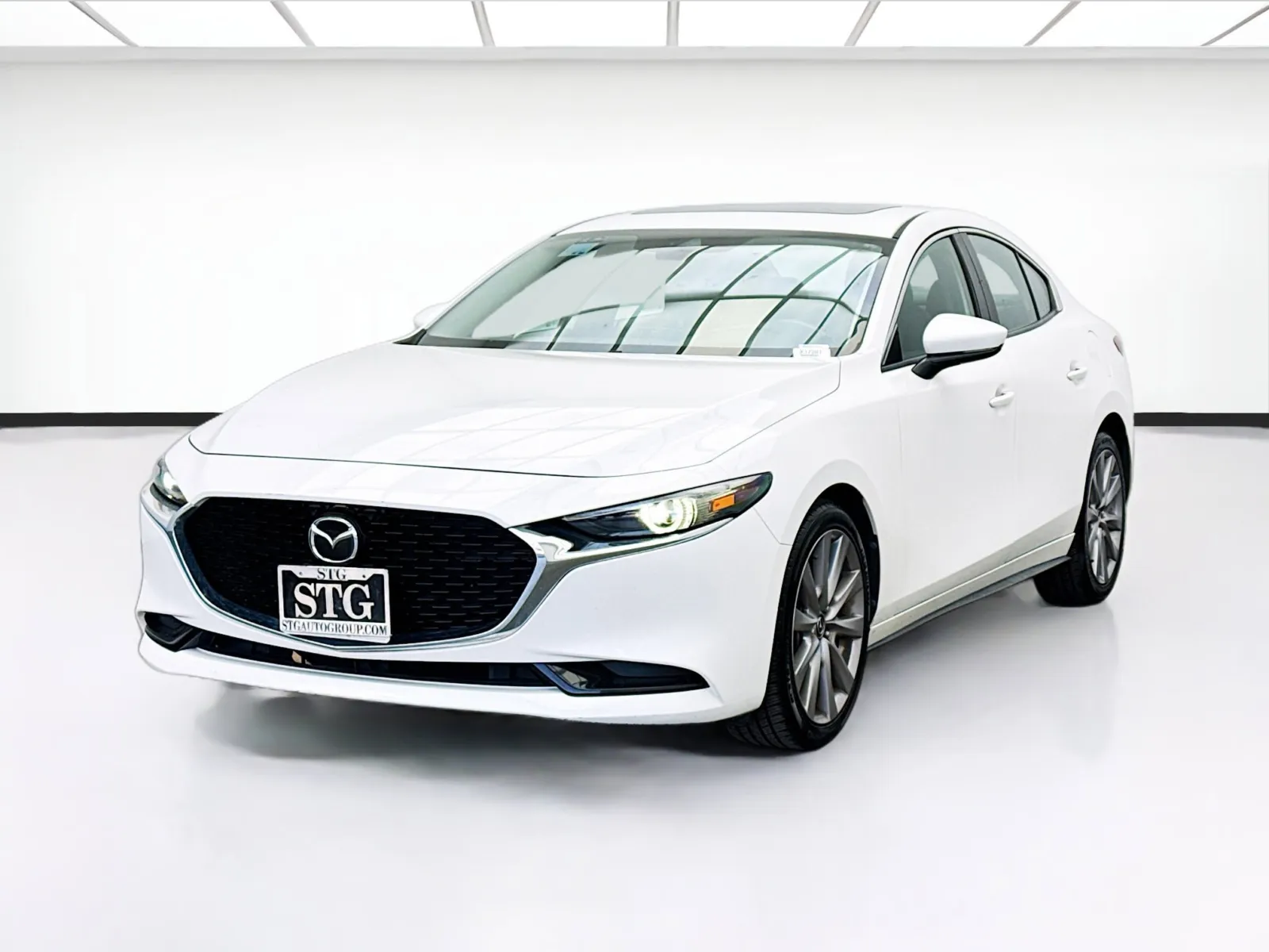 2019 Mazda CX-3 Premium AT 4-Door SKYACTIV's photo