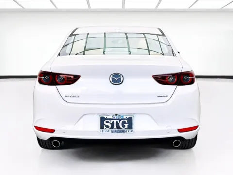 More photos of 2019 Mazda Mazda3 Sedan Premium at STG Bellflower, CA