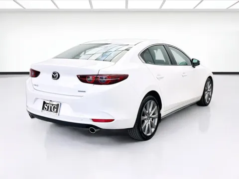 More photos of 2019 Mazda Mazda3 Sedan Premium at STG Bellflower, CA