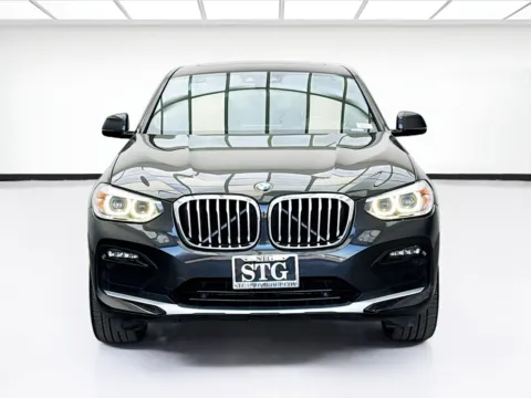 Photos of 2020 BMW X4 xDrive30i for sale in Bellflower, CA at STG Bellflower