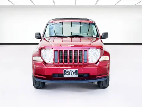 Photos of 2011 Jeep Liberty Sport for sale in Bellflower, CA at STG Bellflower