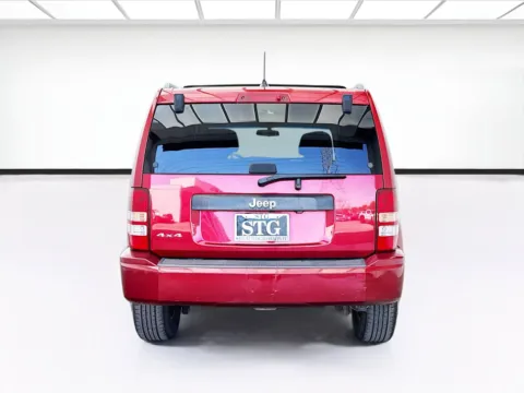 More photos of 2011 Jeep Liberty Sport at STG Bellflower, CA