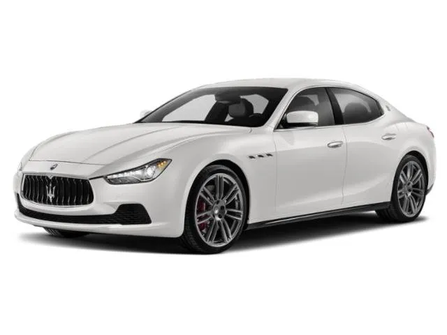 2014 Maserati Ghibli S Q4 for sale in Bellflower, CA