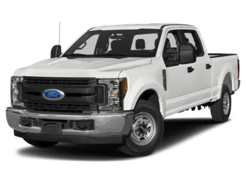 Gray 2019 Ford Super Duty F-250 SRW XL for sale in Bellflower, CA