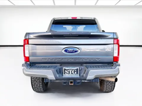 More photos of 2019 Ford Super Duty F-250 SRW XL at STG Bellflower, CA