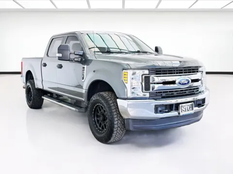 Another view of 2019 Ford Super Duty F-250 SRW XL for sale in Bellflower, CA at STG Bellflower