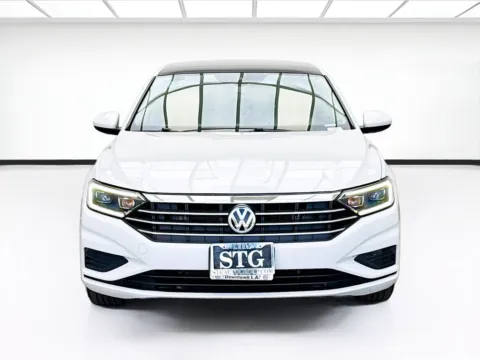 Photos of 2019 Volkswagen Jetta SEL for sale in Bellflower, CA at STG Bellflower