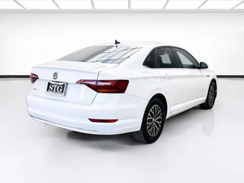 More photos of 2019 Volkswagen Jetta SEL at STG Bellflower, CA