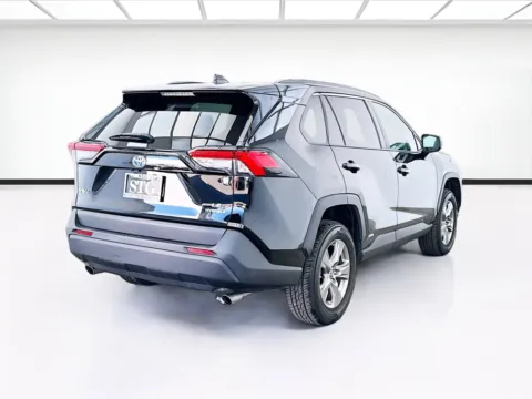 More photos of 2023 Toyota RAV4 LE at STG Bellflower, CA