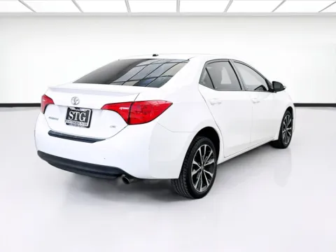 More photos of 2017 Toyota Corolla SE at STG Bellflower, CA