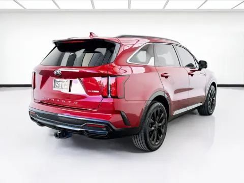 More photos of 2021 Kia Sorento SX-Prestige at STG Bellflower, CA