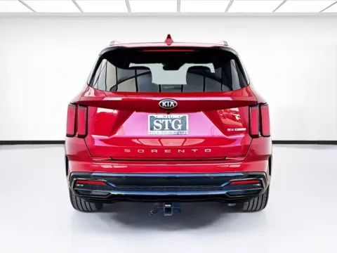 More photos of 2021 Kia Sorento SX-Prestige at STG Bellflower, CA