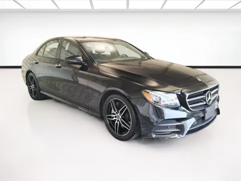 Another view of 2019 Mercedes-Benz E-Class E 300 for sale in Bellflower, CA at STG Bellflower