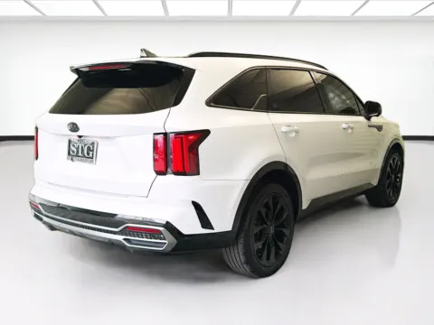 More photos of 2021 Kia Sorento SX-Prestige at STG Bellflower, CA