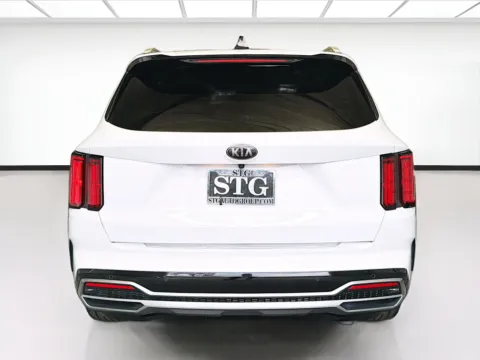More photos of 2021 Kia Sorento SX-Prestige at STG Bellflower, CA