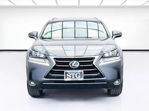 Photos of 2017 Lexus NX 200t for sale in Bellflower, CA at STG Bellflower