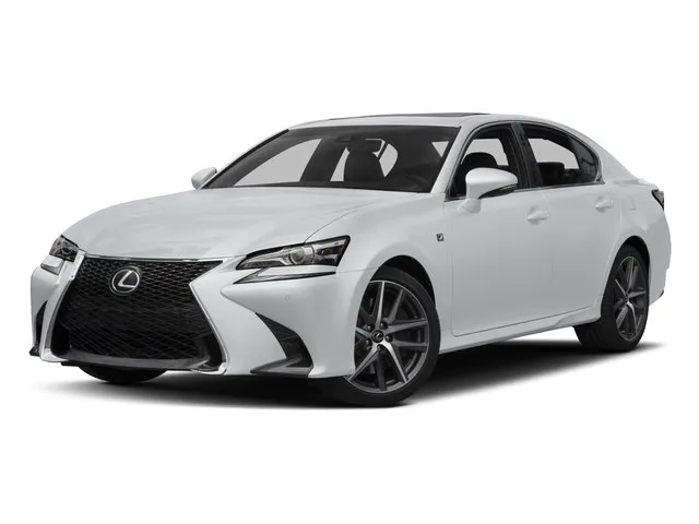 2016 Lexus GS 350 350 w/F Sport Package for sale in Bellflower, CA