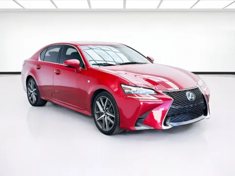 Another view of 2016 Lexus GS 350 350 w/F Sport Package for sale in Bellflower, CA at STG Bellflower