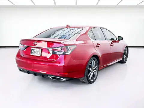 More photos of 2016 Lexus GS 350 350 w/F Sport Package at STG Bellflower, CA