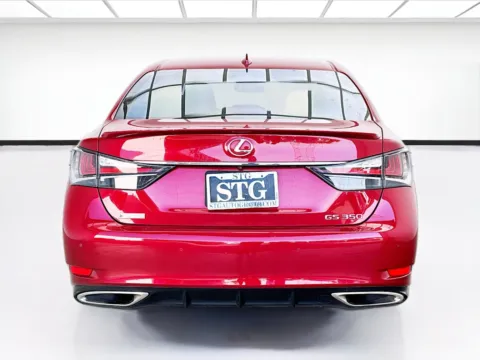 More photos of 2016 Lexus GS 350 350 w/F Sport Package at STG Bellflower, CA