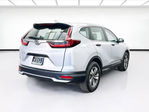 More photos of 2020 Honda CR-V LX at STG Bellflower, CA