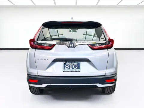 More photos of 2020 Honda CR-V LX at STG Bellflower, CA