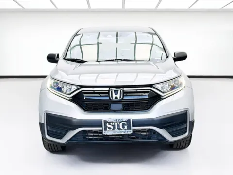 Photos of 2020 Honda CR-V LX for sale in Bellflower, CA at STG Bellflower