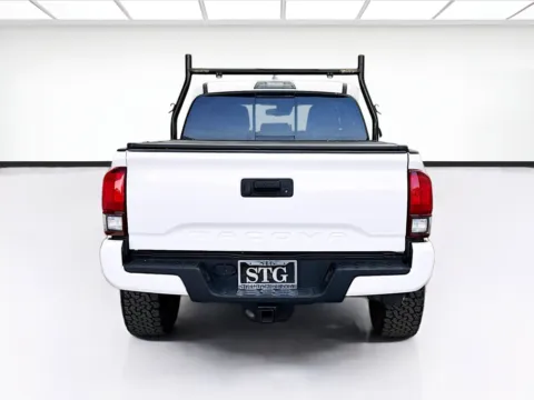 More photos of 2023 Toyota Tacoma SR5 V6 at STG Bellflower, CA