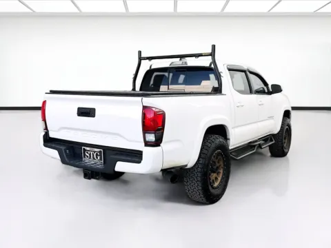 More photos of 2023 Toyota Tacoma SR5 V6 at STG Bellflower, CA