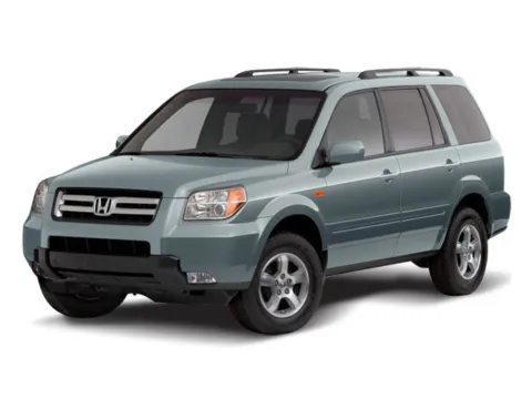 2008 Honda Pilot EX-L for sale in Bellflower, CA