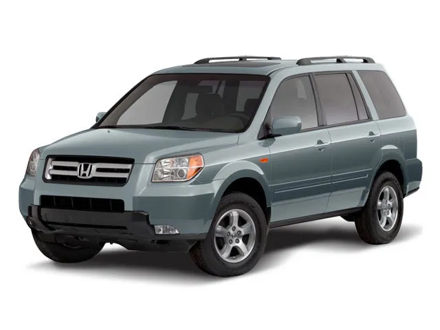 2008 Honda Pilot EX-L for sale in Bellflower, CA