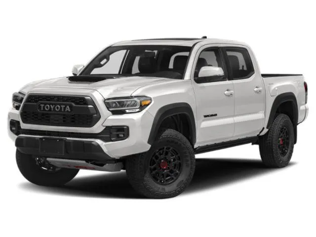 2023 Toyota Tacoma V6 for sale in Bellflower, CA