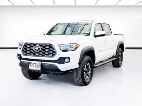 Unknown 2023 Toyota Tacoma V6 for sale in Bellflower, CA